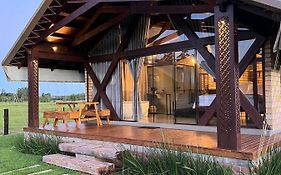 Vicenca Glamping